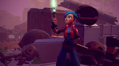 🎮🔥XEL - COMPLETE EDITION XBOX ONE/X|S/WIN10🔑КЛЮЧ🔥