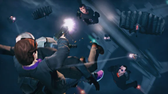 Saints Row: The Third - Unlockable Pack DLC ⚡️AUTO