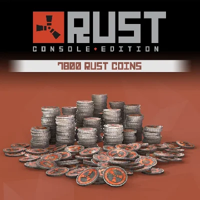 ✅ Rust Coins 💰 | Xbox X/S/One