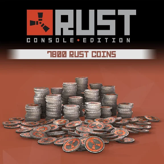 ✅ Rust Coins 💰 | Xbox X/S/One