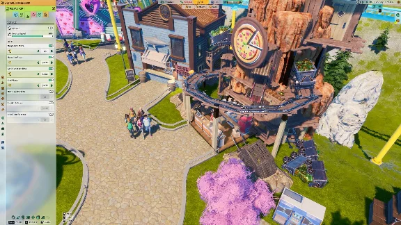 Park Beyond (Steam Gift Россия) 🔥