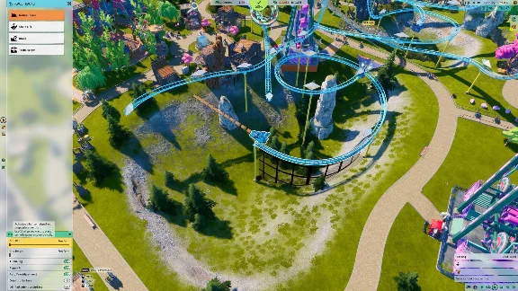 Park Beyond (Steam Gift Россия) 🔥