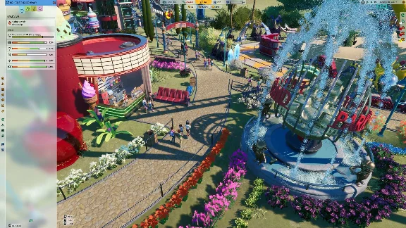 Park Beyond (Steam Gift Россия) 🔥