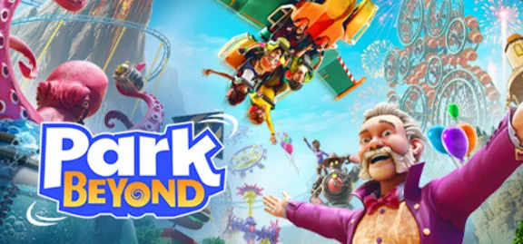 Park Beyond (Steam Gift Россия) 🔥