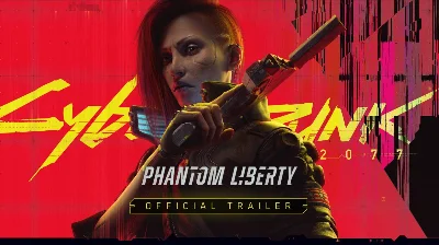 🔥Cyberpunk 2077: [DLC] : [Epic Games]🔥