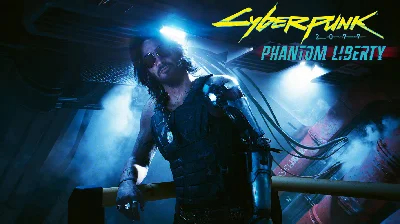 🔥Cyberpunk 2077: [DLC] : [Epic Games]🔥