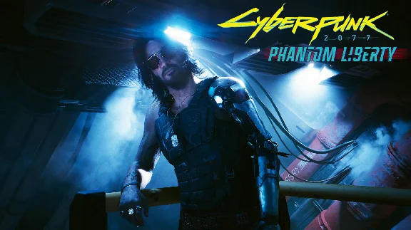 🔥Cyberpunk 2077: [DLC] : [Epic Games]🔥