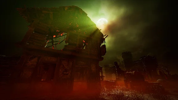 🛡️DBD - Forged in Fog Chapter {Steam Key/Global/ROW}