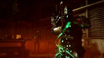 🛡️DBD - Forged in Fog Chapter {Steam Key/Global/ROW}