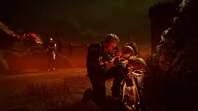 🛡️DBD - Forged in Fog Chapter {Steam Key/Global/ROW}