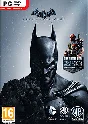 Batman: Arkham Origins PreOrder(Steam Gift/Region Free)