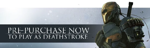 Batman: Arkham Origins PreOrder(Steam Gift/Region Free)