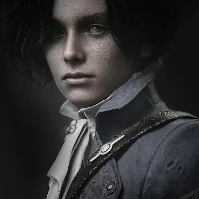 Все регионы ☑️⭐Lies of P STEAM 🎁 + издания