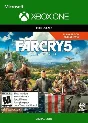 ✅❤️FAR CRY 5❤️XBOX ONE|XS🔑 KEY✅