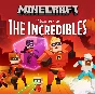 Minecraft - The Incredibles DLC XBOX [ Code 🔑 Key ]