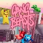 🔴Gang Beasts 🎮 Türkiye PS4 PS5 PS🔴