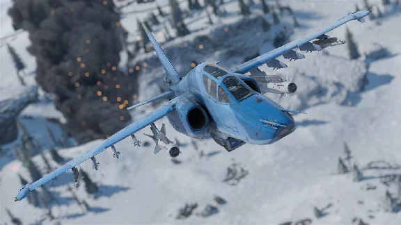 🧨War Thunder - Set Su-39 Xbox Activation + Gift🎁