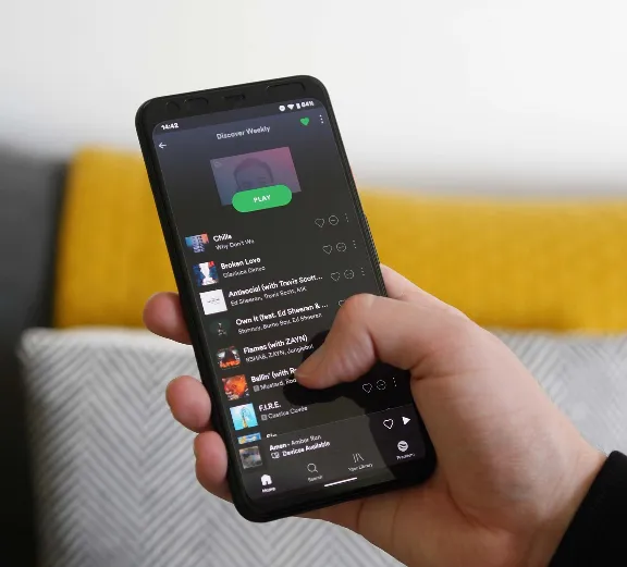 ✅Подарочная карта Spotify Премиум🎧10~60$ долларов США