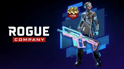 🟢Rogue Company: Xbox System Overload Pack Activation🎁