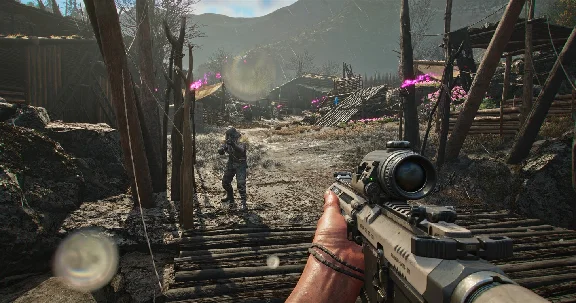 🔥Far Cry 6: Joseph´s Collapse 3rd Xbox DLC +🎁