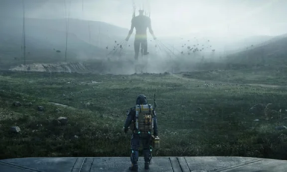 🎮 DEATH STRANDING 🎮  ✅ FULL ACCESS ✅Epic Games