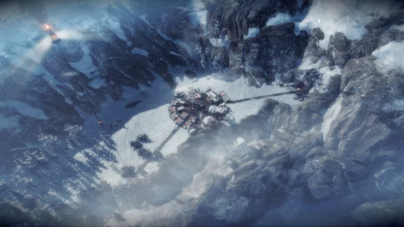 Frostpunk - On the Edge (DLC)🔑STEAM KEY🔥RUSSIA + CIS