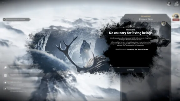 Frostpunk - On the Edge (DLC)🔑STEAM KEY🔥RUSSIA + CIS