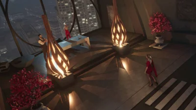 Vampire: The Masquerade Swansong | PRIMOGEN |STEAM КЛЮЧ