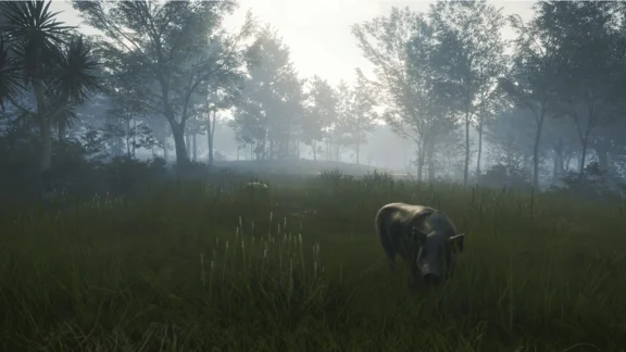 theHunter Call of the Wild - Te Awaroa National Pack🔑