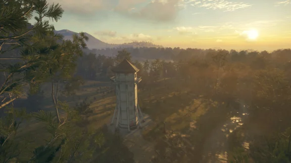 theHunter Call of the Wild - Te Awaroa National Pack🔑