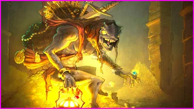 DIABLO IV 4 Золото