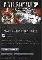 FINAL FANTASY XIV Online STEAM Gift - Global