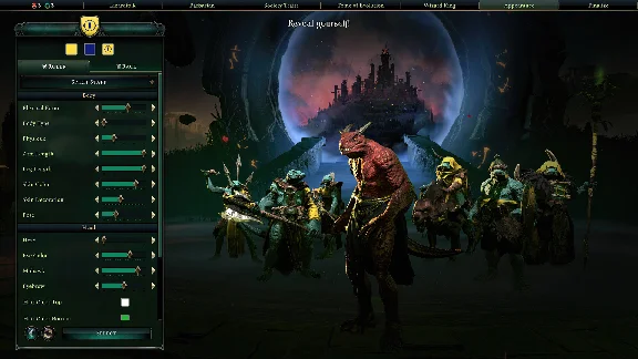 Age of Wonders 4: Dragon Dawn DLC - STEAM GIFT RUSSIA