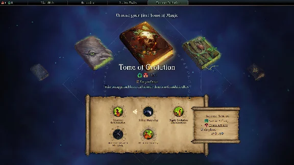 Age of Wonders 4: Dragon Dawn DLC⚡АВТОДОСТАВКА Steam