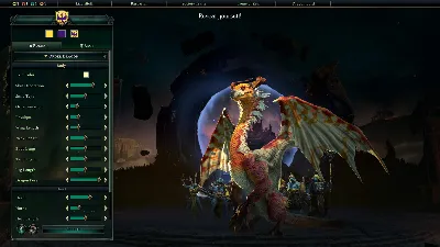 Age of Wonders 4: Dragon Dawn DLC⚡АВТОДОСТАВКА Steam