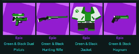 🔥 Super Animal Royale Season 7 Perks Pack XBOX 🔑 CODE
