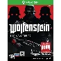 🎮🔥WOLFENSTEIN: THE NEW ORDER XBOX ONE / X|S🔑КЛЮЧ🔥