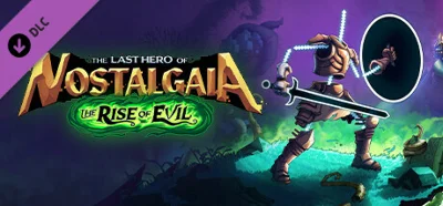 The Rise Of Evil DLC⚡АВТОДОСТАВКА Steam Россия