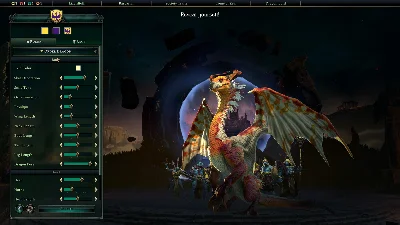 Age of Wonders 4: Dragon Dawn DLC STEAM•RU ⚡️AUTO 💳0%