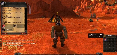 Classic Collector´s Edition World of Warcraft EU/RU pet