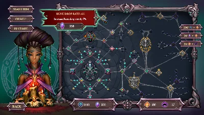 Spirit Hunters: Infinite Horde STEAM•RU ⚡️AUTO 💳0%