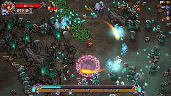 Spirit Hunters: Infinite Horde STEAM•RU ⚡️AUTO 💳0%