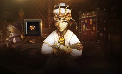 BDO 🔑 [Event] Choose Your Luxury Furniture Box