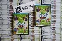 The Sims 3: The Movie (Movie Stuff) Catalog (Photo CD K