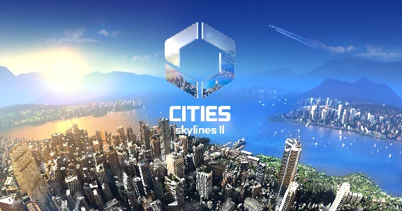 🏘️Cities: Skylines II Standard Edition Steam Gift🧧
