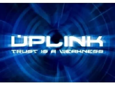 Uplink - Steam Key - Region Free