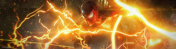 Marvel’s Spider-Man: Miles Morales (STEAM KEY)