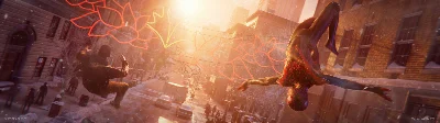 Marvel’s Spider-Man: Miles Morales (STEAM KEY)