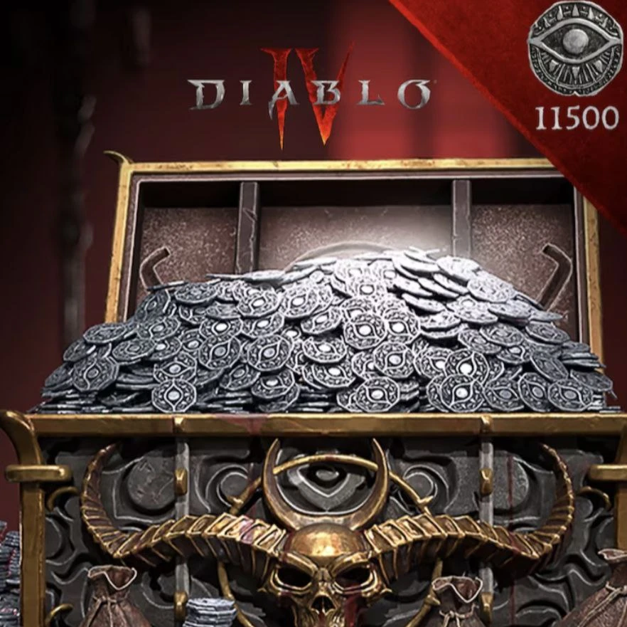 🔴Diablo IV Diablo 4 PLATINUM  PS🔴