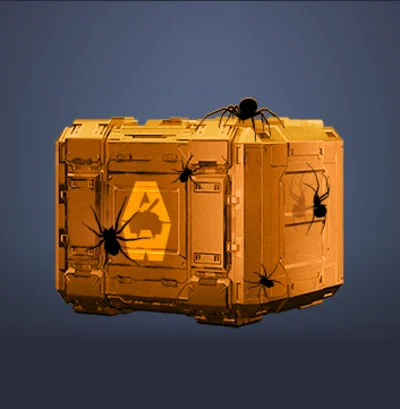 Armored Warfare: Project Armata Halloween Gift (2)